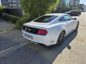 Ford Mustang Premium , снимка 16