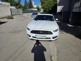 Обява за продажба на Ford Mustang Premium  ~36 500 лв. - изображение 2
