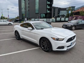 Обява за продажба на Ford Mustang Premium  ~34 400 лв. - изображение 1