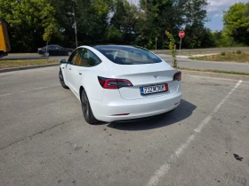 Tesla Model 3 FACE, LR, TERMO, MATRIX | Mobile.bg    7