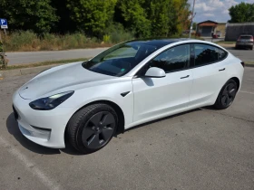     Tesla Model 3 FACE, LR, TERMO, MATRIX
