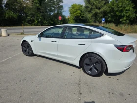 Tesla Model 3 FACE, LR, TERMO, MATRIX | Mobile.bg    2