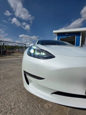 Tesla Model 3 FACE, LR, TERMO, MATRIX | Mobile.bg    10
