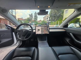 Tesla Model 3 FACE, LR, TERMO, MATRIX | Mobile.bg    12