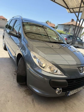 Обява за продажба на Peugeot 307 ~6 100 лв. - изображение 4
