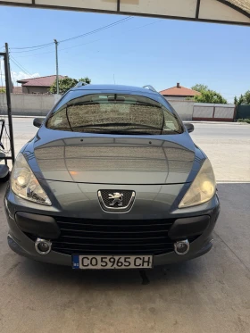 Обява за продажба на Peugeot 307 ~6 100 лв. - изображение 2