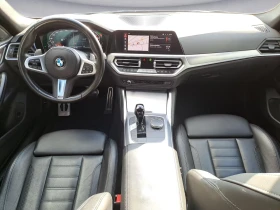 BMW 440 GRAN-COUPE/374HP/MSPORT/SHADOW/HUD/CAM/NAVI/219g - 96699 лв. - 55460648 10