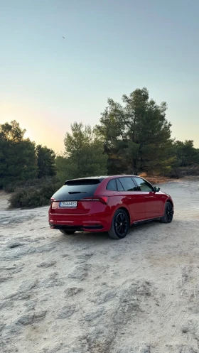 Обява за продажба на Skoda Scala Monte Carlo Plus 1.5TSI 7DSG ~48 000 лв. - изображение 7