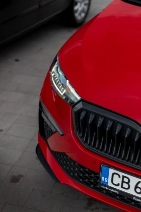 Обява за продажба на Skoda Scala Monte Carlo Plus 1.5TSI 7DSG ~48 000 лв. - изображение 2