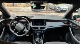 Обява за продажба на Skoda Scala Monte Carlo Plus 1.5TSI 7DSG ~48 000 лв. - изображение 8