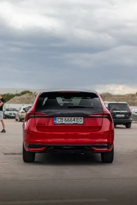 Обява за продажба на Skoda Scala Monte Carlo Plus 1.5TSI 7DSG ~48 000 лв. - изображение 4