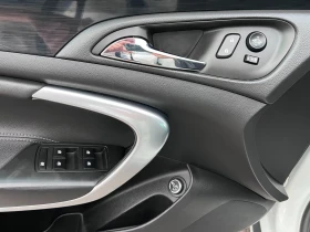 Opel Insignia 1.4 Turbo Facelift Eco Flex  6.    | Mobile.bg    16