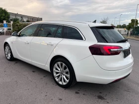 Opel Insignia 1.4 Turbo Facelift Eco Flex  6.    | Mobile.bg    6