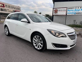     Opel Insignia 1.4 Turbo Facelift Eco Flex  6.   