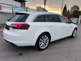     Opel Insignia 1.4 Turbo Facelift Eco Flex  6.   