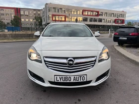     Opel Insignia 1.4 Turbo Facelift Eco Flex  6.   