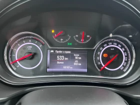 Opel Insignia 1.4 Turbo Facelift Eco Flex  6.    | Mobile.bg    12
