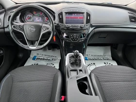 Opel Insignia 1.4 Turbo Facelift Eco Flex  6.    | Mobile.bg    10