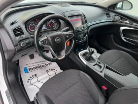 Opel Insignia 1.4 Turbo Facelift Eco Flex  6.    | Mobile.bg    8