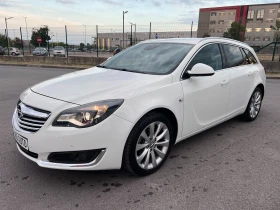     Opel Insignia 1.4 Turbo Facelift Eco Flex  6.   