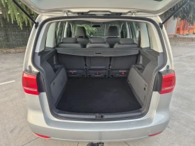 VW Touran 1.6TDI* TOP* HIGHLINE*  | Mobile.bg    8