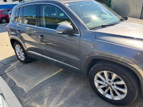 VW Tiguan 2.0TDI | Mobile.bg    6