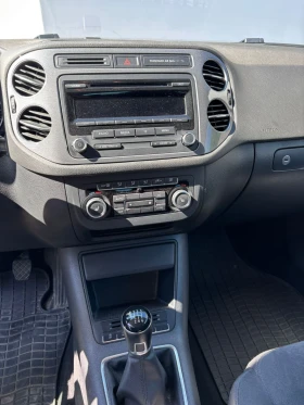 VW Tiguan 2.0TDI | Mobile.bg    13