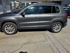 VW Tiguan 2.0TDI | Mobile.bg    7