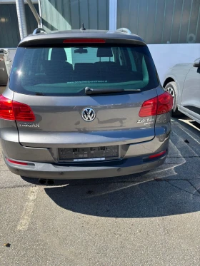 VW Tiguan 2.0TDI | Mobile.bg    9