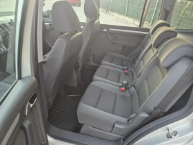 VW Touran 1.6TDI* TOP* HIGHLINE*  | Mobile.bg    13