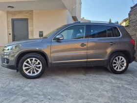 VW Tiguan 2.0TDI*  *  | Mobile.bg    8