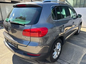 VW Tiguan 2.0TDI | Mobile.bg    4
