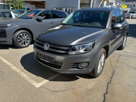 VW Tiguan 2.0TDI | Mobile.bg    5