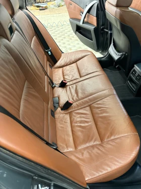 Обява за продажба на BMW 525 Рекаро подгрев панорама ~6 000 лв. - изображение 3
