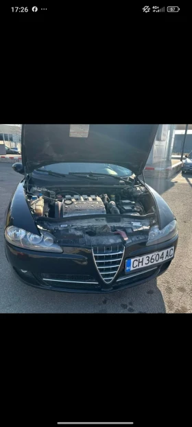 Обява за продажба на Alfa Romeo 147 ~3 500 лв. - изображение 1