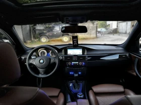 BMW 330 M-Pack M57 | Mobile.bg    13