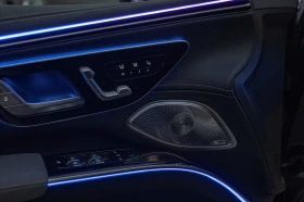 Mercedes-Benz EQS 450/4Matic/SUV/HuD/Burmester/125kWh/Digital Light/ - 139900 лв. / 71529.73 € - 95110032 11