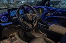 Mercedes-Benz EQS 450/4Matic/SUV/HuD/Burmester/125kWh/Digital Light/ - 139900 лв. / 71529.73 € - 95110032 8