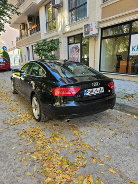 Audi A5 | Mobile.bg    3