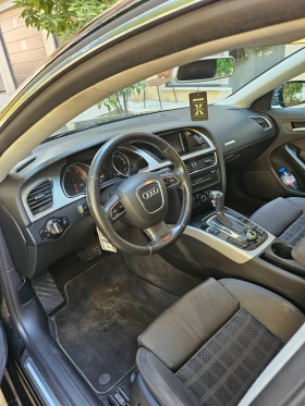 Audi A5 | Mobile.bg    6