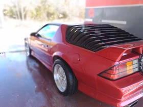 Обява за продажба на Chevrolet Camaro ~50 000 лв. - изображение 2 | Auto.bg Обява за продажба на Chevrolet Camaro ~50 000 лв. - изображение 2