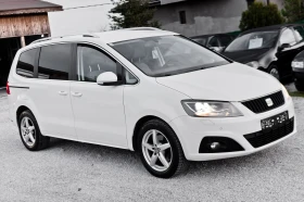 Seat Alhambra 2.0tdi 5 mesta - 13999 лв. / 7157.58 € - 79080088 5
