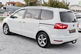 Seat Alhambra 2.0tdi 5 mesta - 13999 лв. / 7157.58 € - 79080088 7