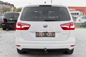 Seat Alhambra 2.0tdi 5 mesta - 13999 лв. / 7157.58 € - 79080088 6