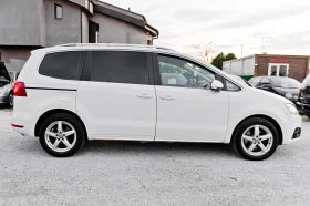 Seat Alhambra 2.0tdi 5 mesta - 13999 лв. / 7157.58 € - 79080088 3