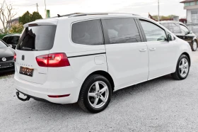 Seat Alhambra 2.0tdi 5 mesta - 13999 лв. / 7157.58 € - 79080088 4