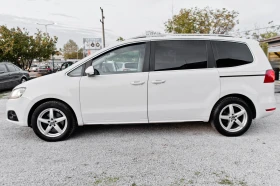 Seat Alhambra 2.0tdi 5 mesta - 13999 лв. / 7157.58 € - 79080088 8