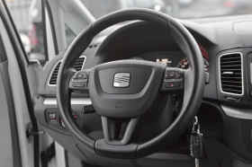 Seat Alhambra 2.0tdi 5 mesta - 13999 лв. / 7157.58 € - 79080088 10