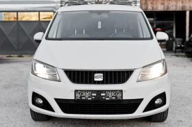 Seat Alhambra 2.0tdi 5 mesta - 13999 лв. / 7157.58 € - 79080088 2