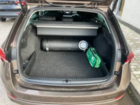 Skoda Octavia 1.5 TSI LPG | Mobile.bg    11